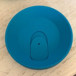 Large tervis travel lid